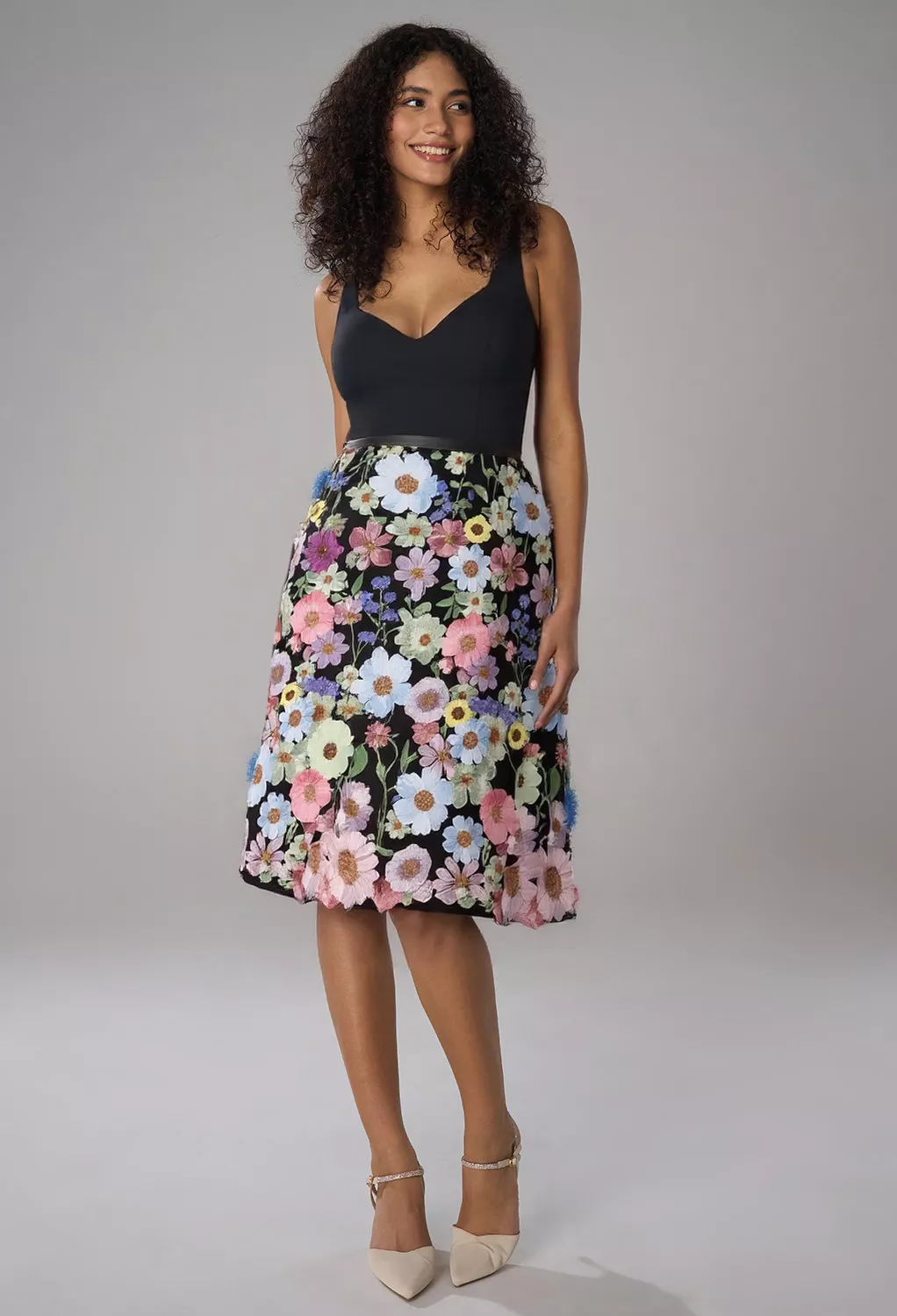 AW Shakira Dress