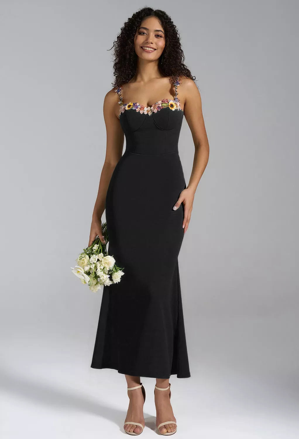 AW Skyla Dress