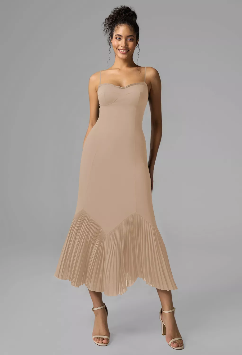 AW Elouise Dress