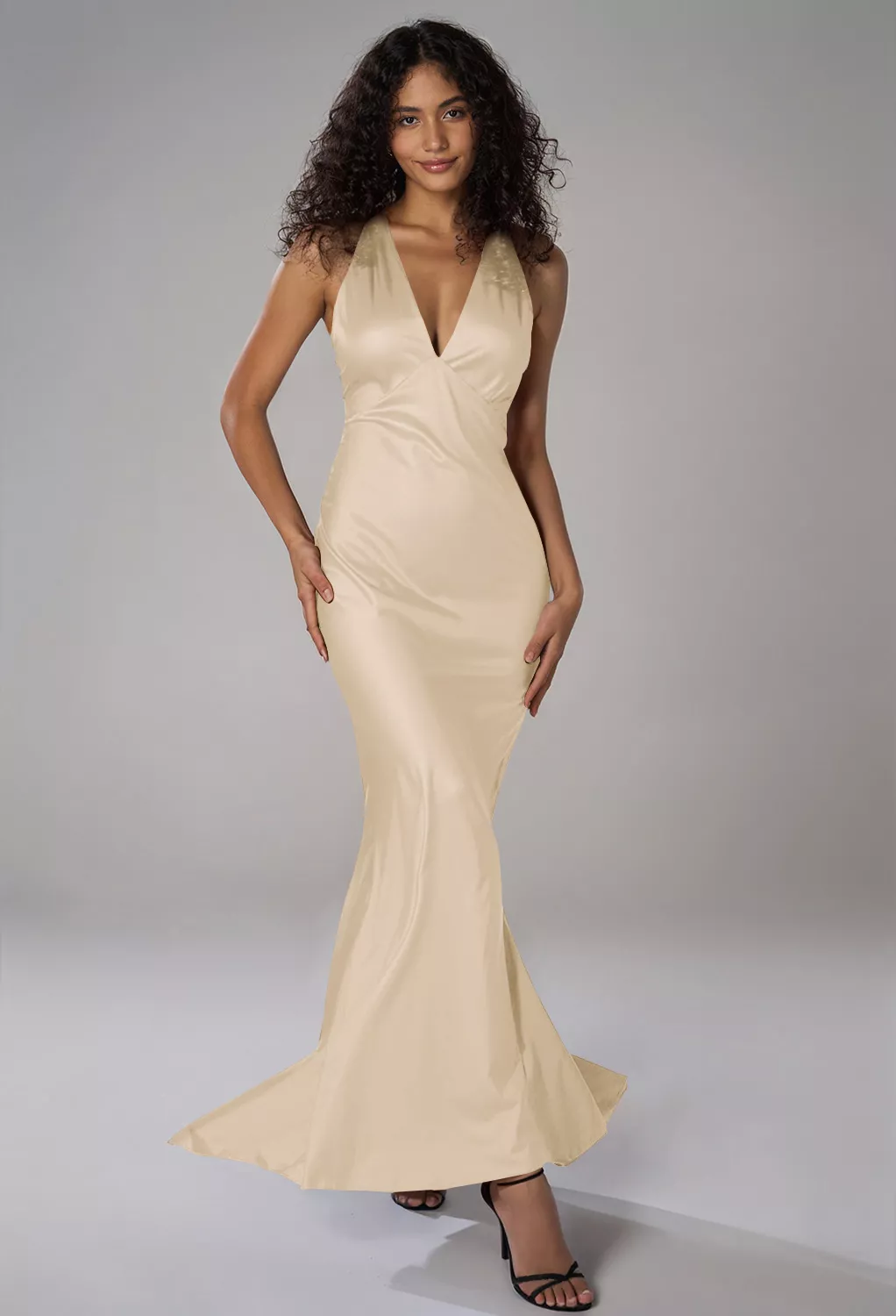 AW Devon Dress
