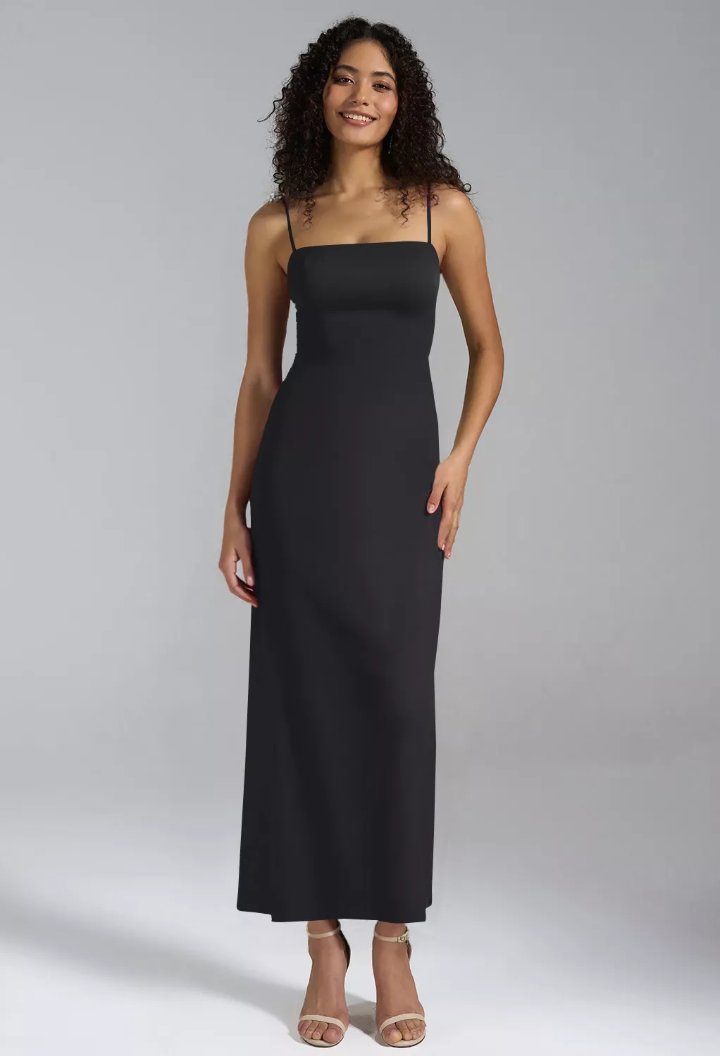 AW Laila Dress