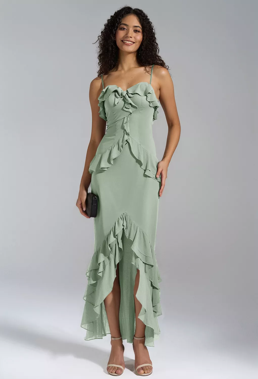 AW Khadija Dress