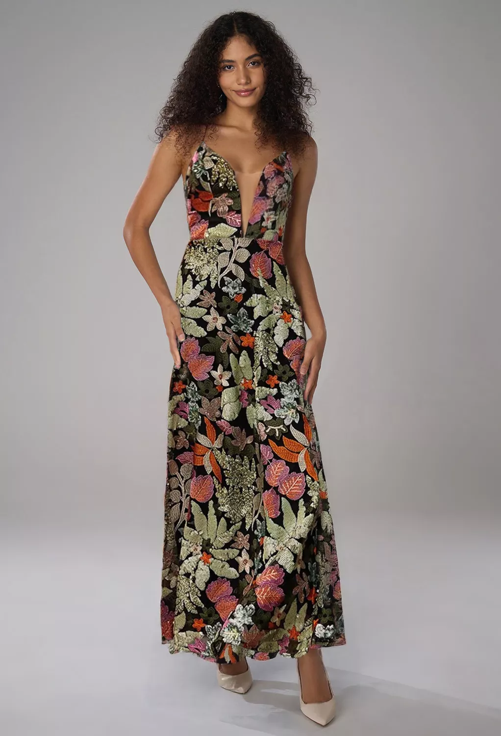 AW Chanel Dress