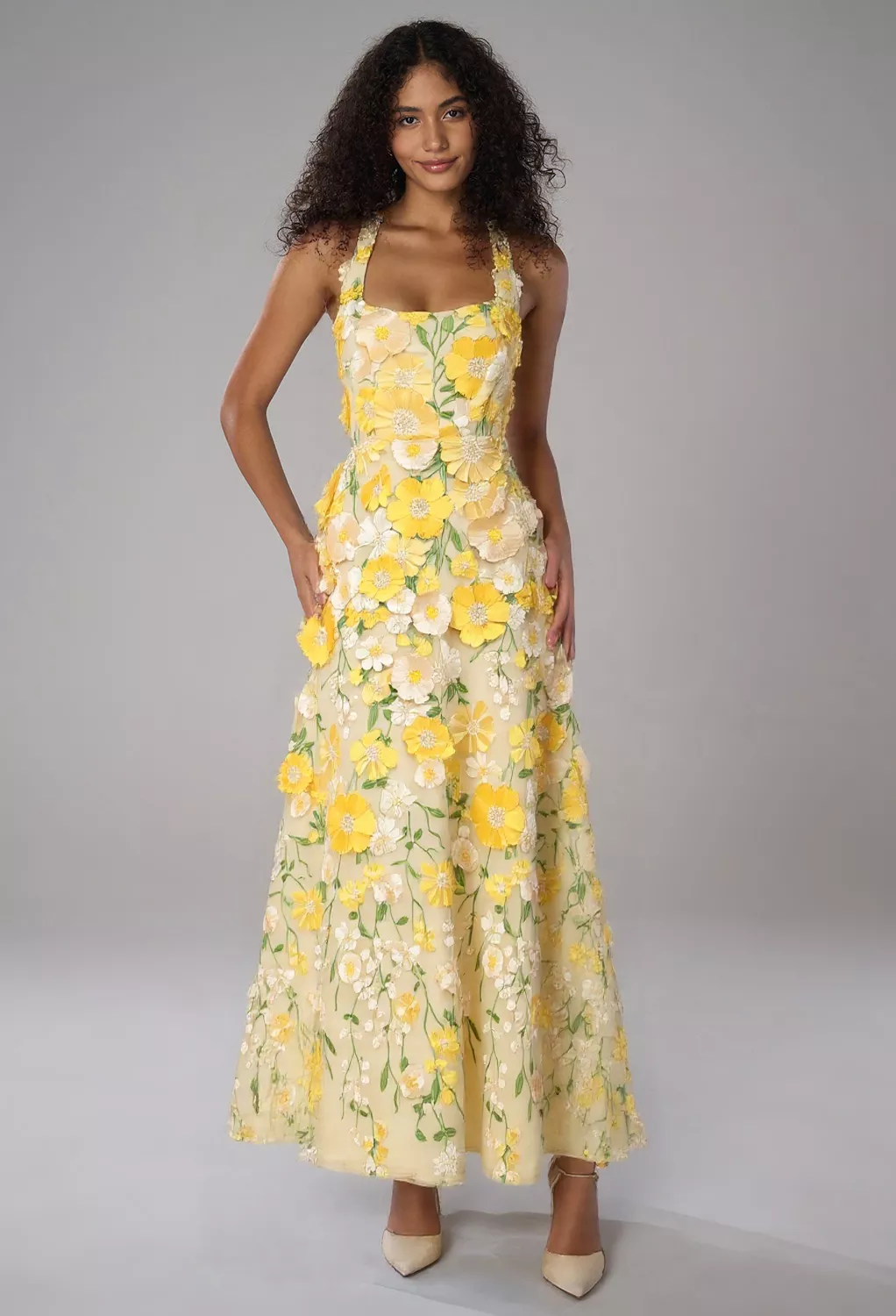 AW Lucie Dress