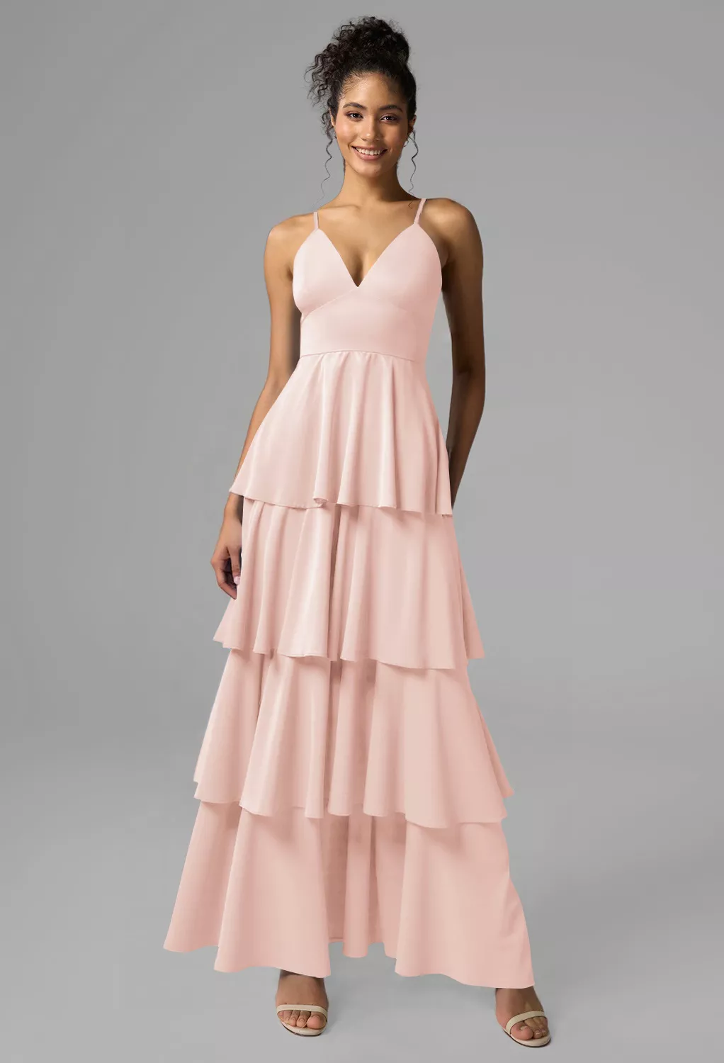 AW Lachlan Dress