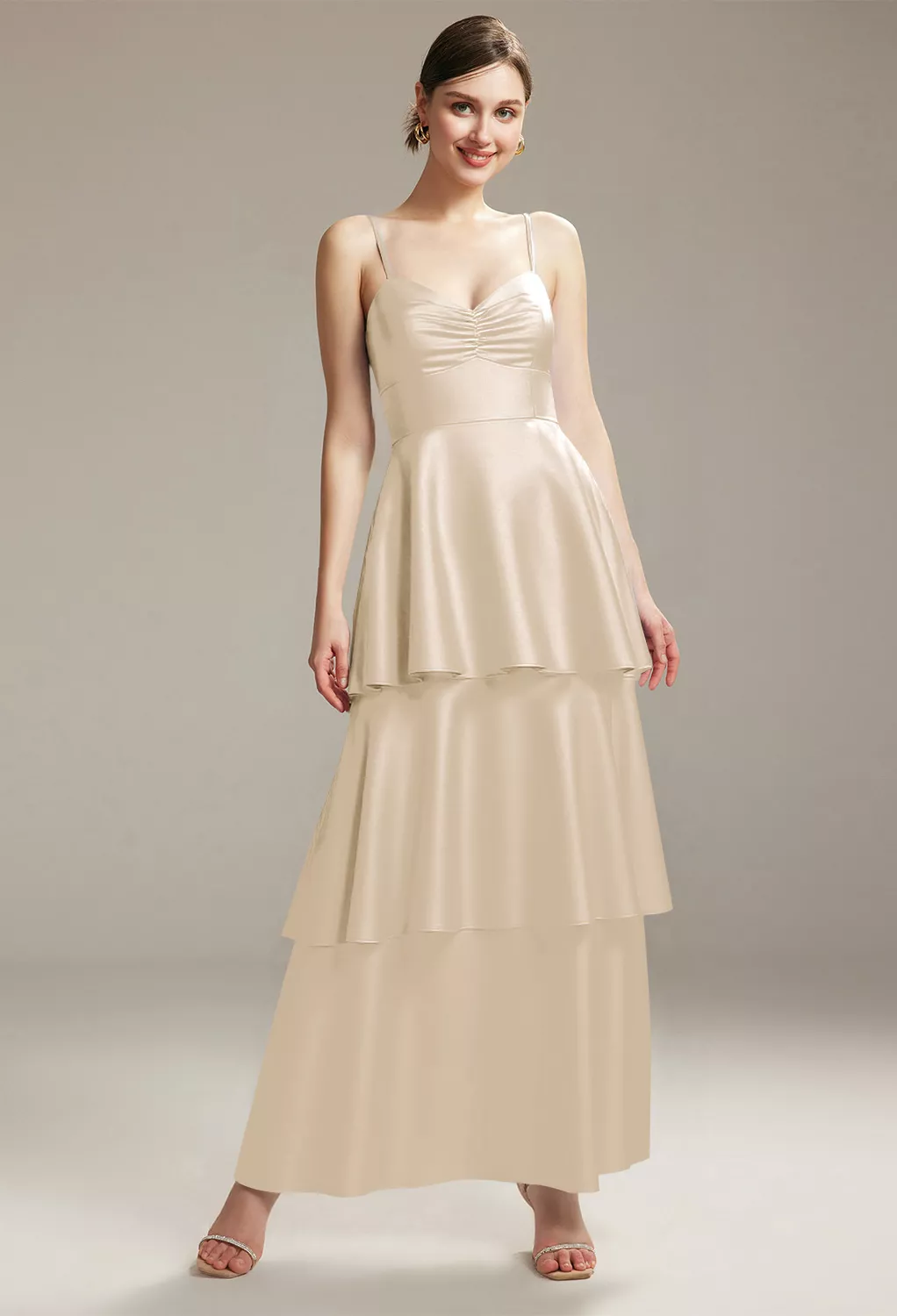 AW Kaitlyn Dress