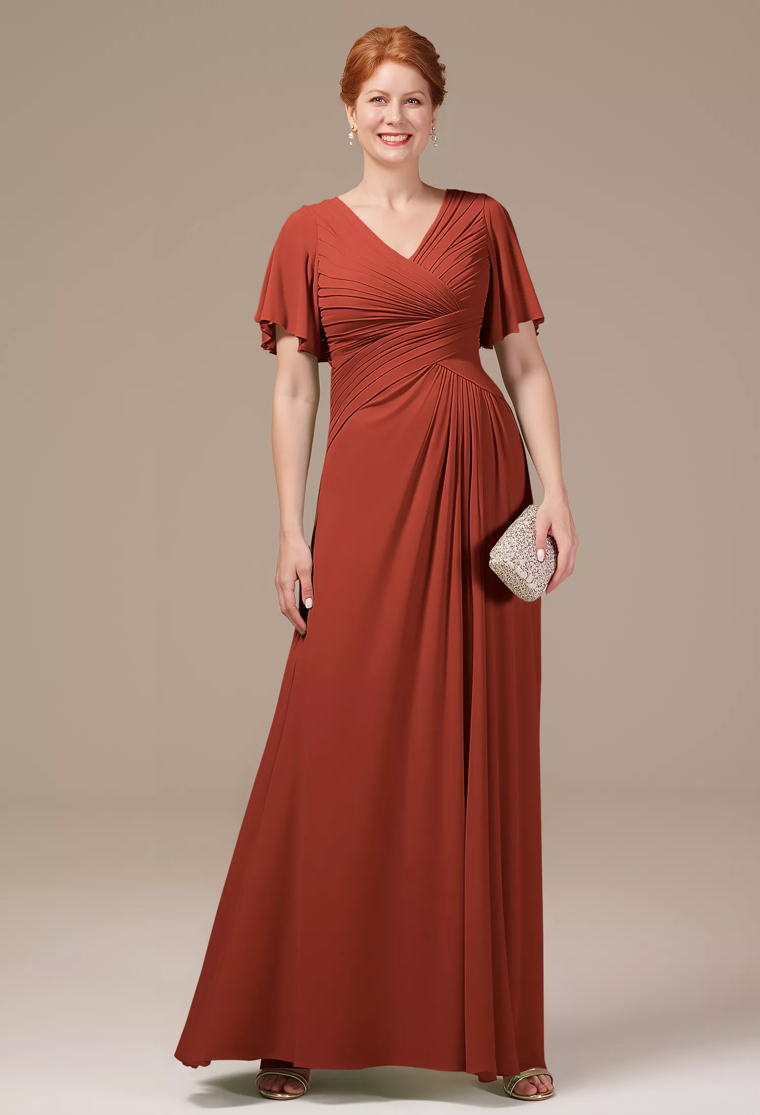 AW Tori Dress