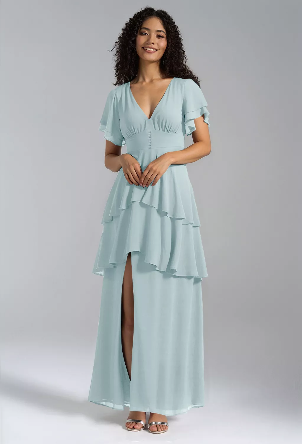 AW Tiffany Dress