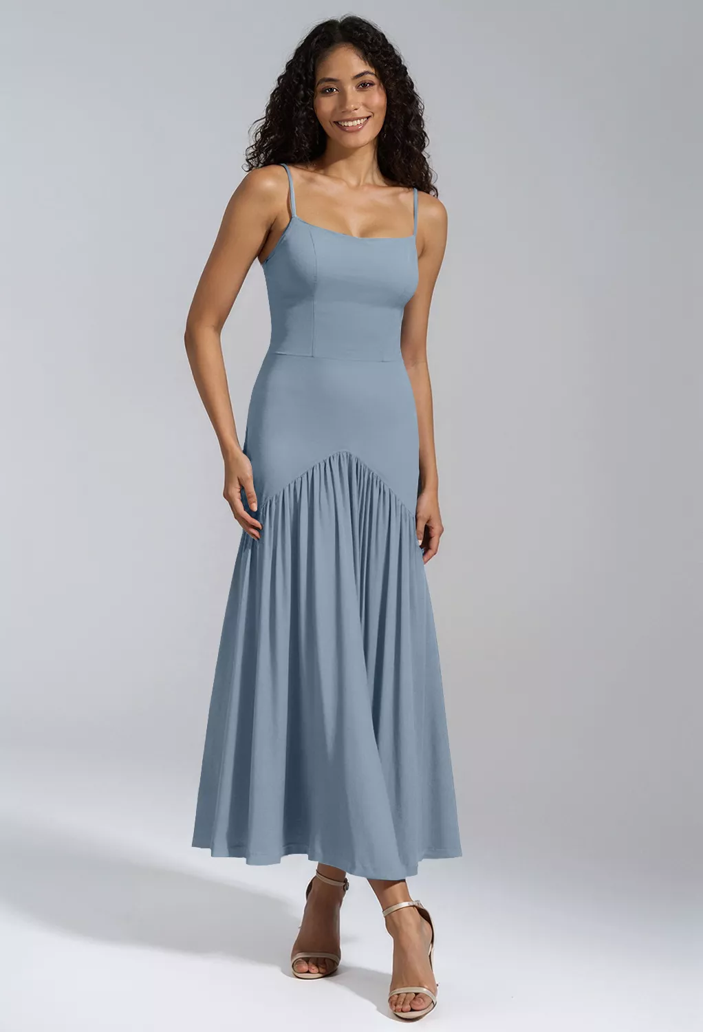 AW Mariyah Dress