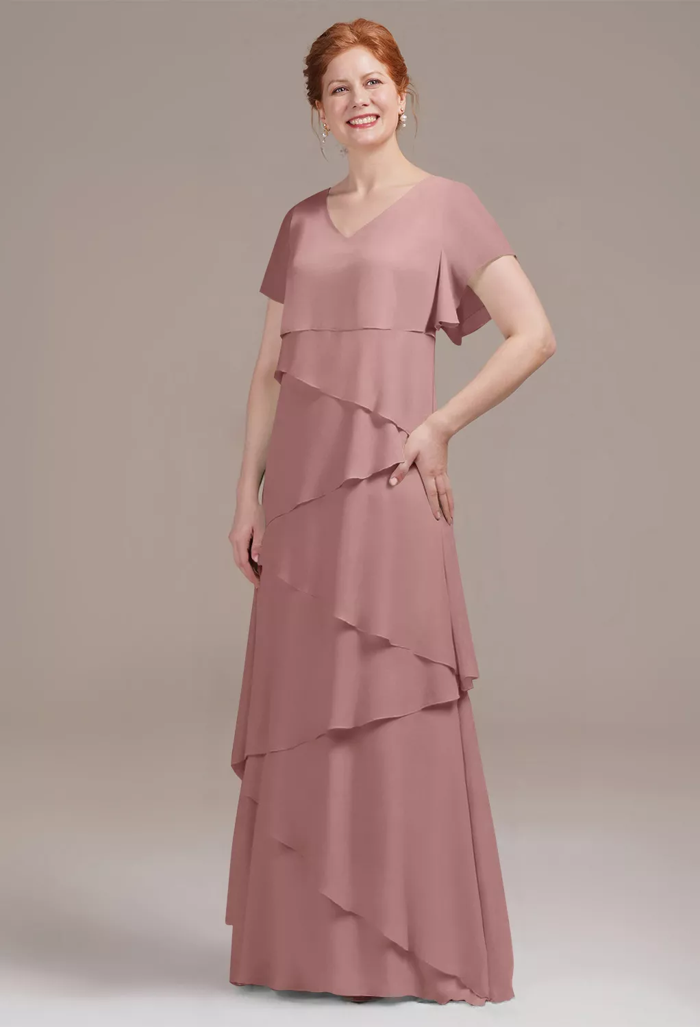AW Emmy Dress