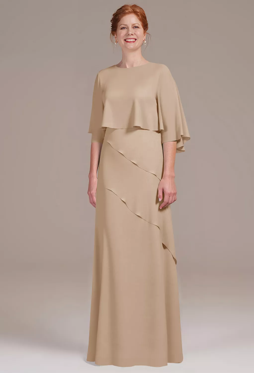 AW Keeley Dress