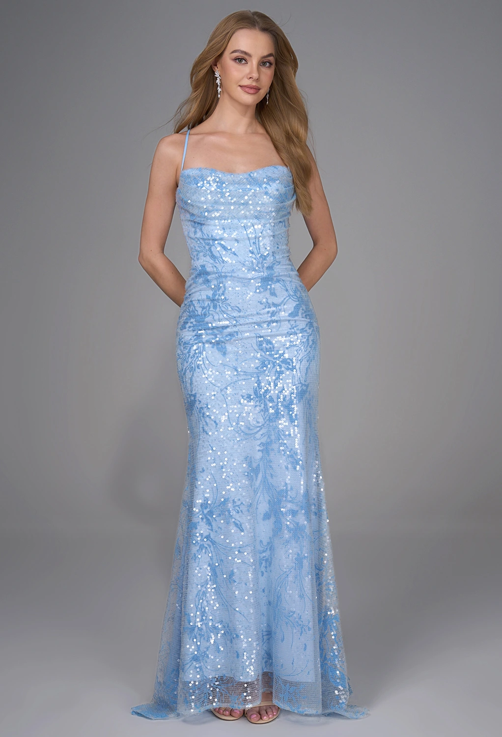 AW Abbey Dress