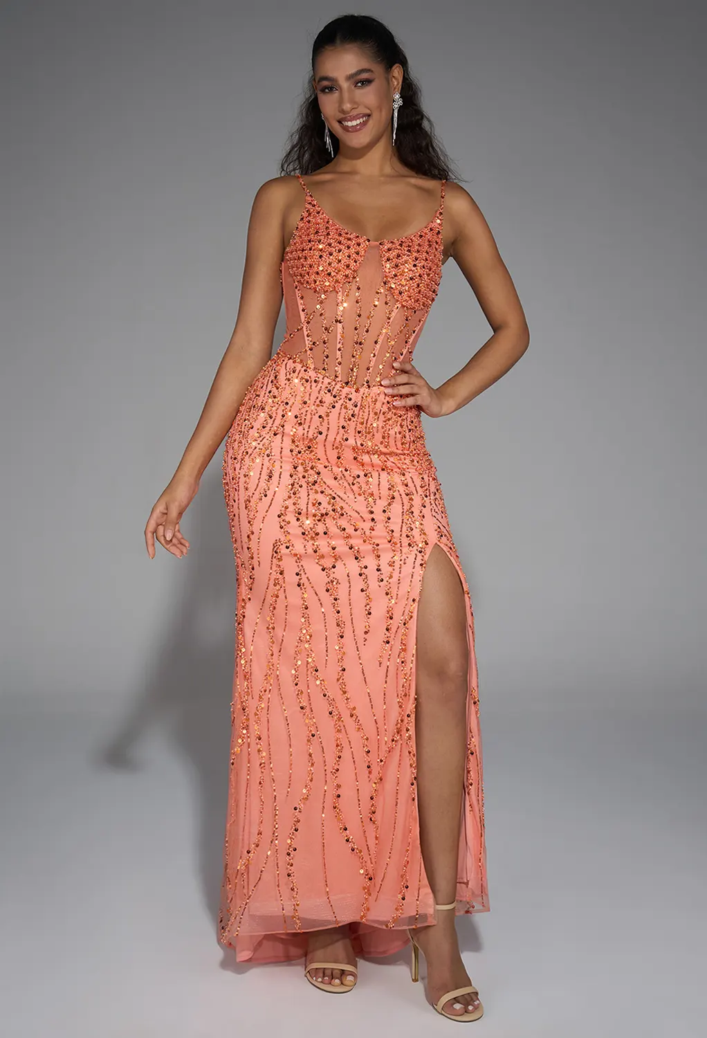 AW Anna Dress