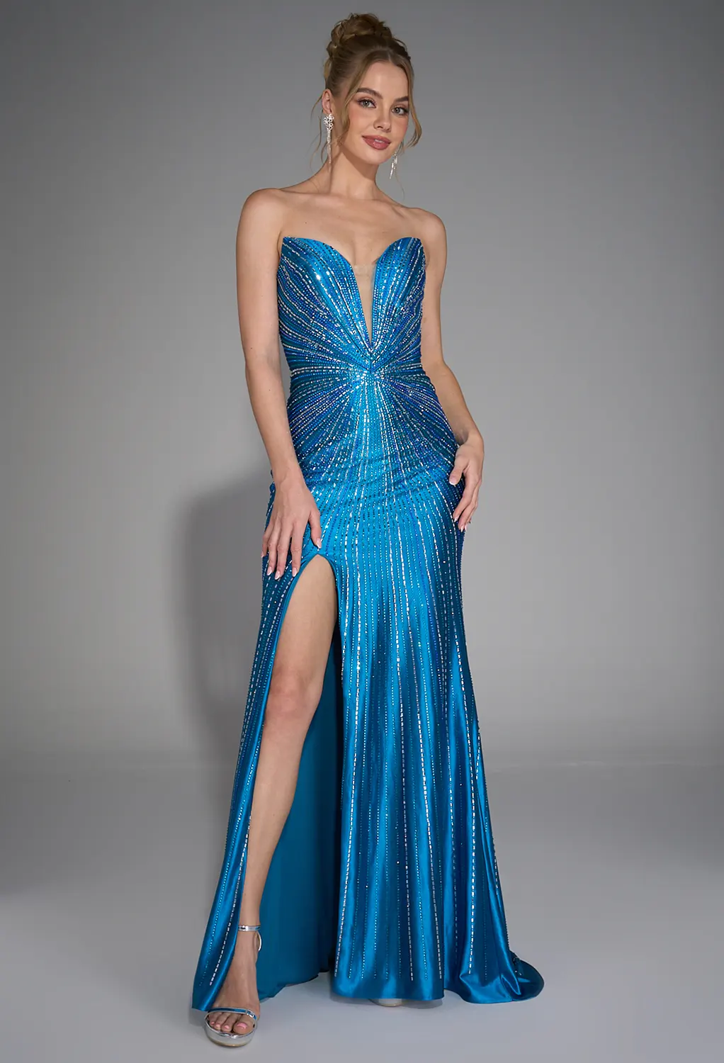 AW Carl Dress