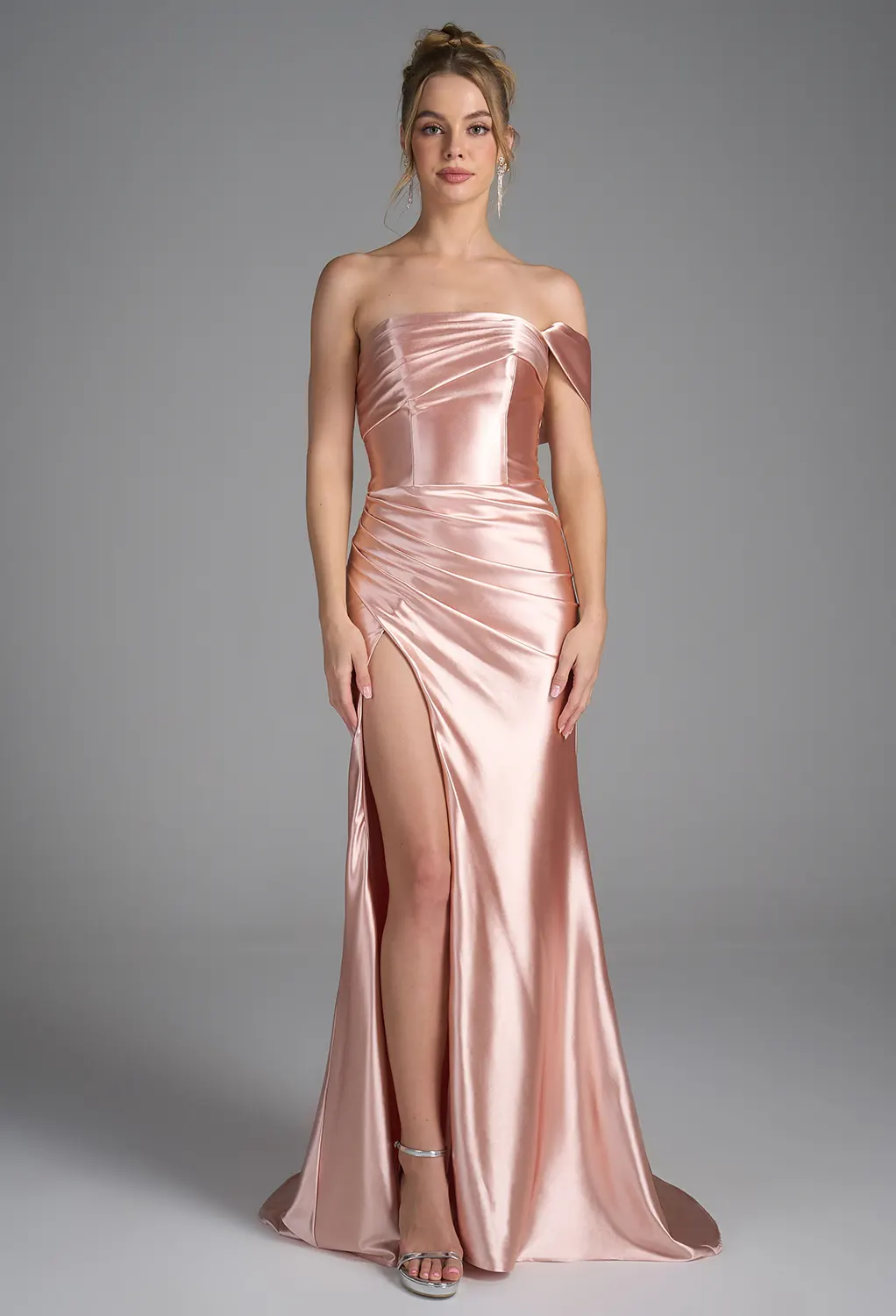 AW Damia Dress