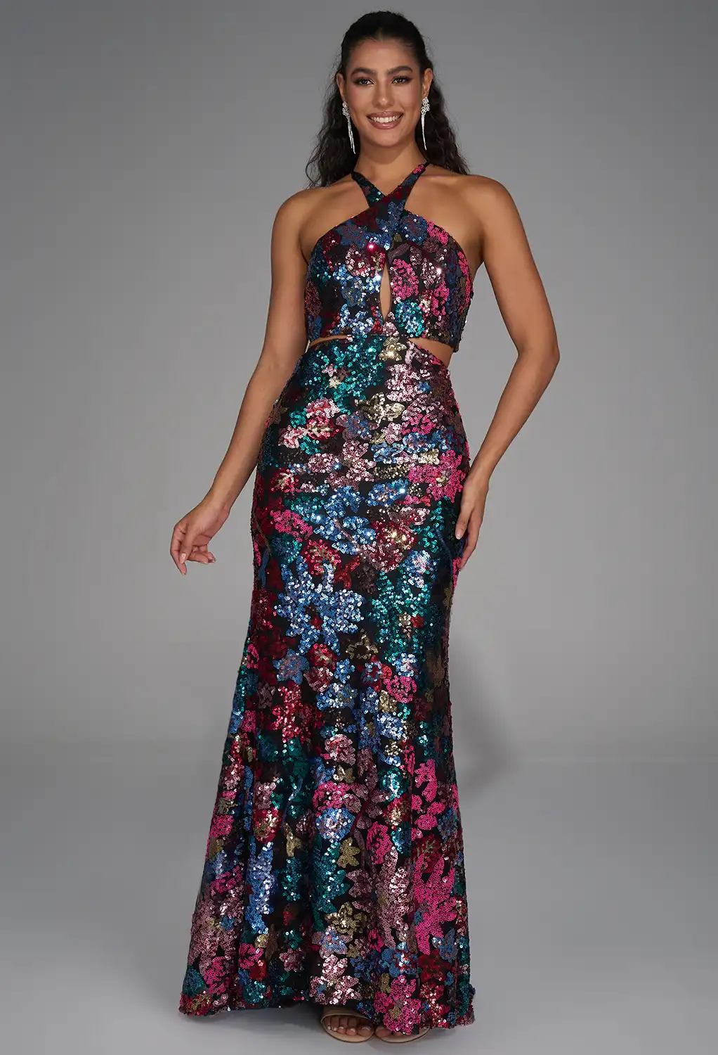 AW Colin Dress
