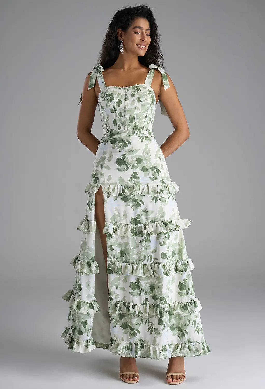 AW Carys Dress