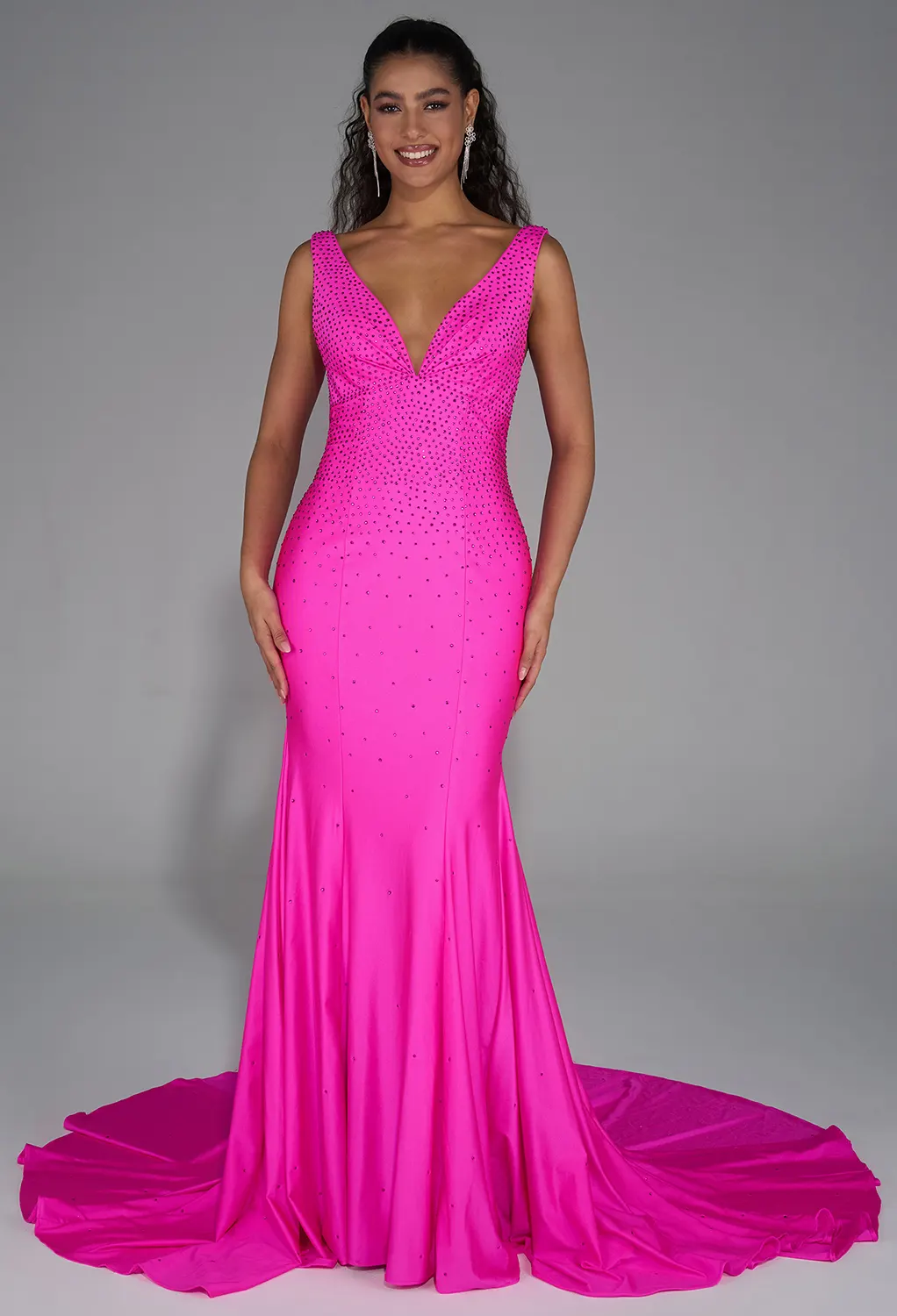 AW Tanisha Dress