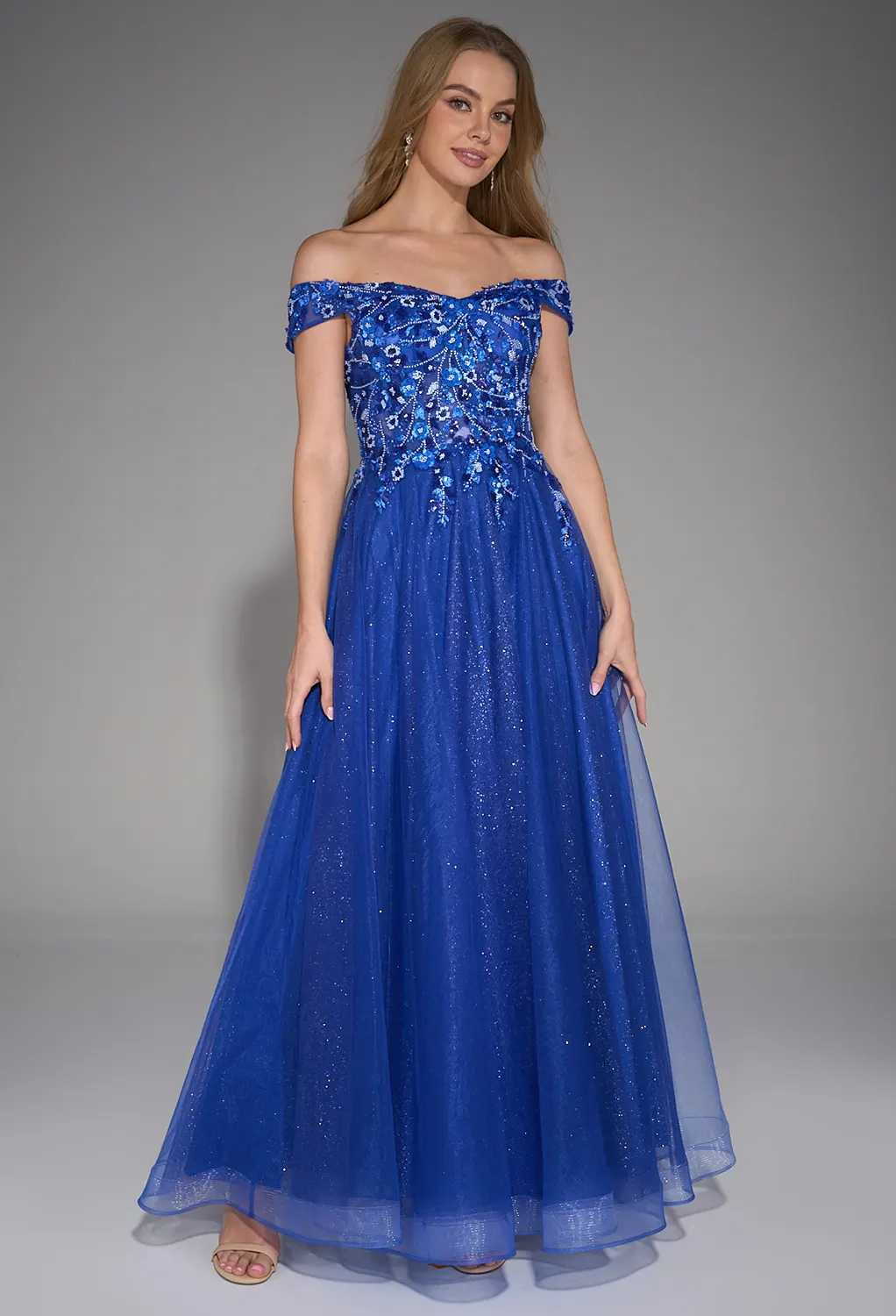 AW Kathleen Dress