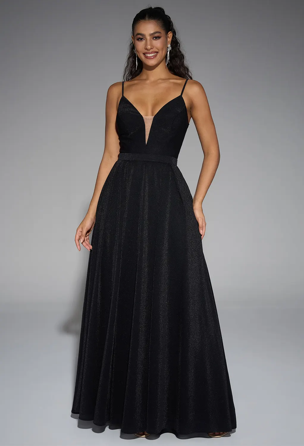 AW Honey Dress