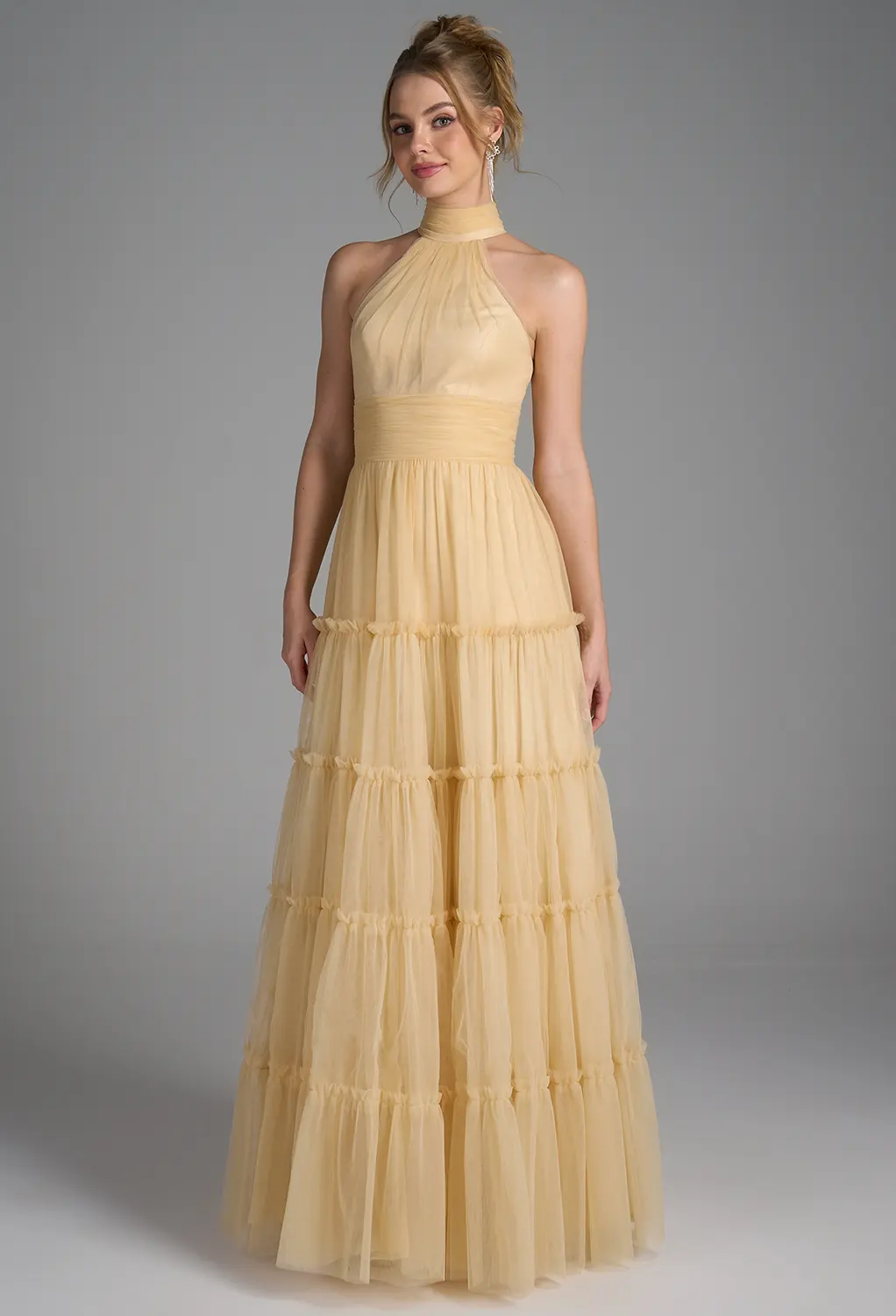 AW Alfreda Dress