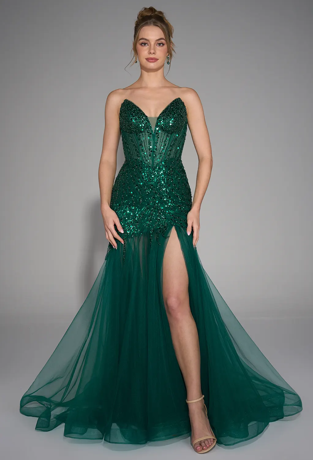 AW Reese Dress