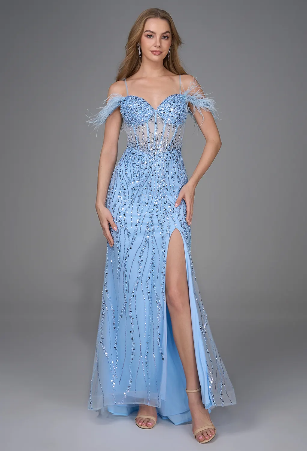 AW Lulu Dress