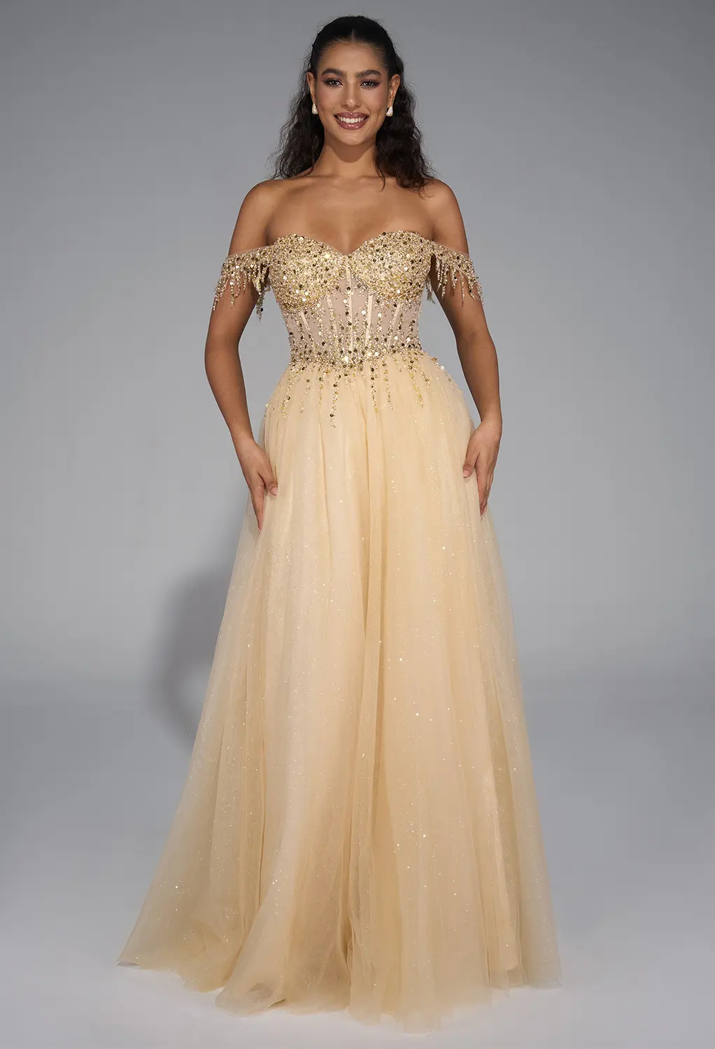 AW Zainab Dress