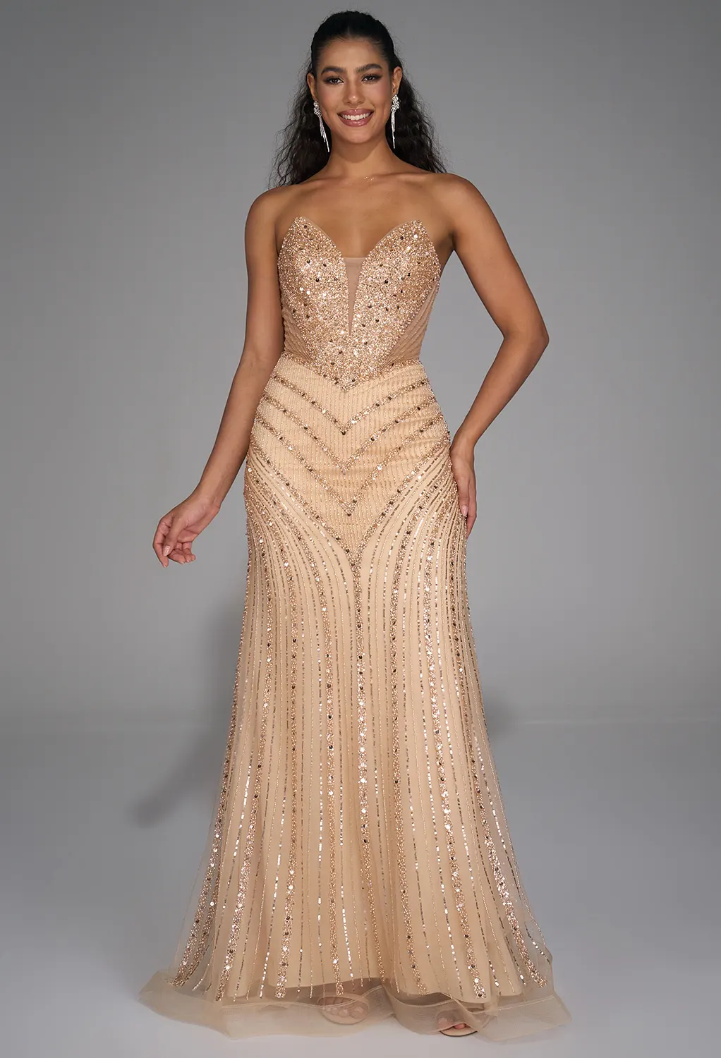 AW Kayleigh Dress