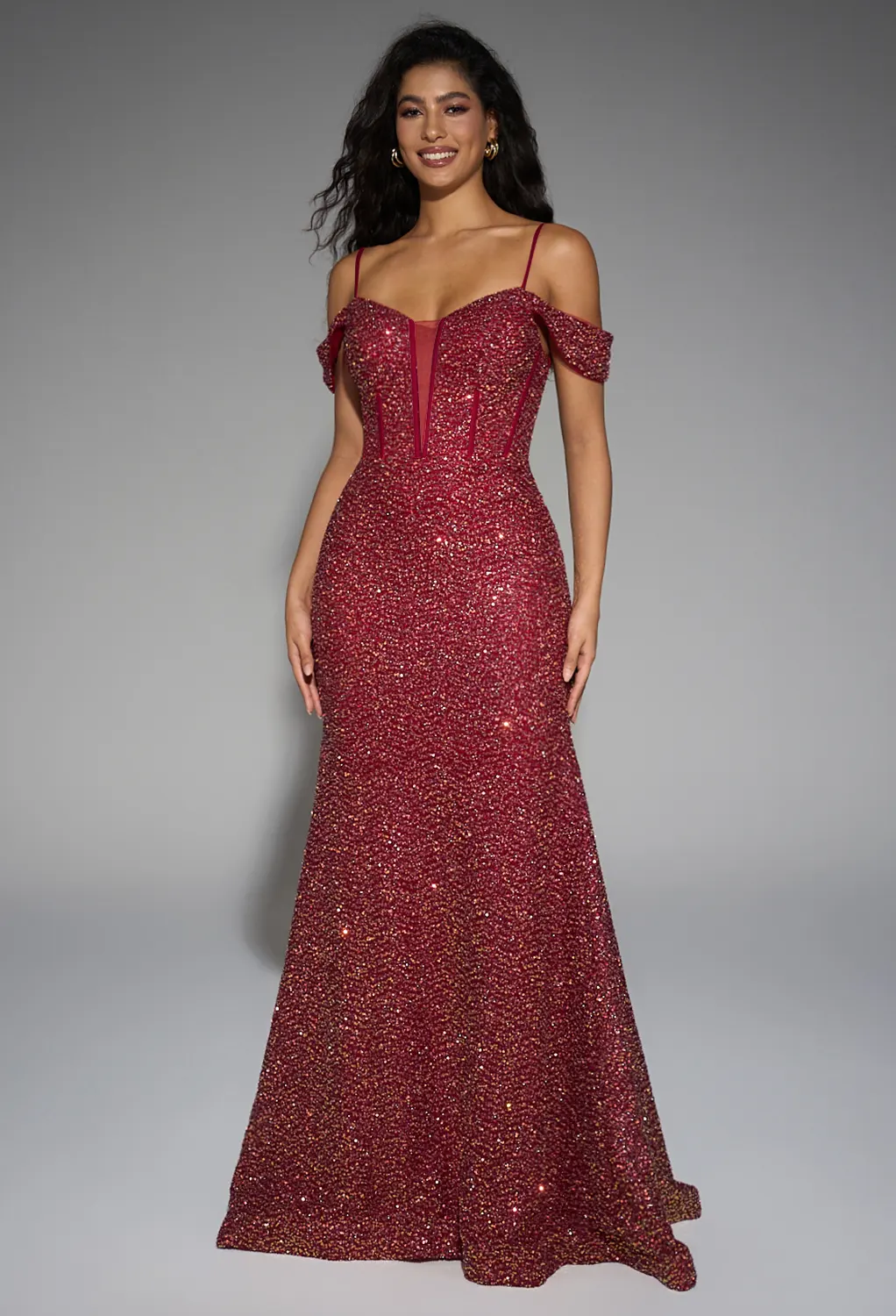 AW Leia Dress