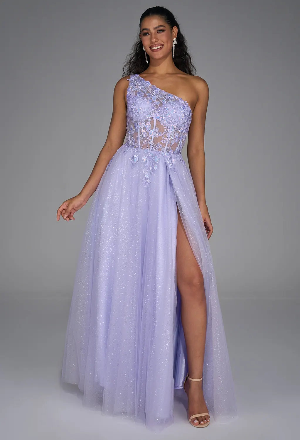 AW Shanice Dress