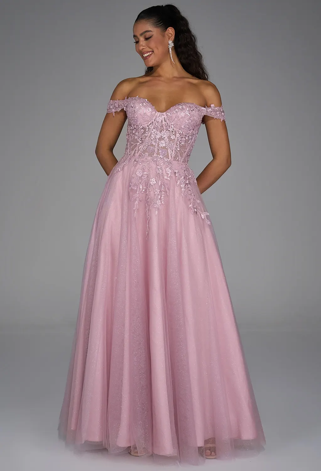 AW Danielle Dress
