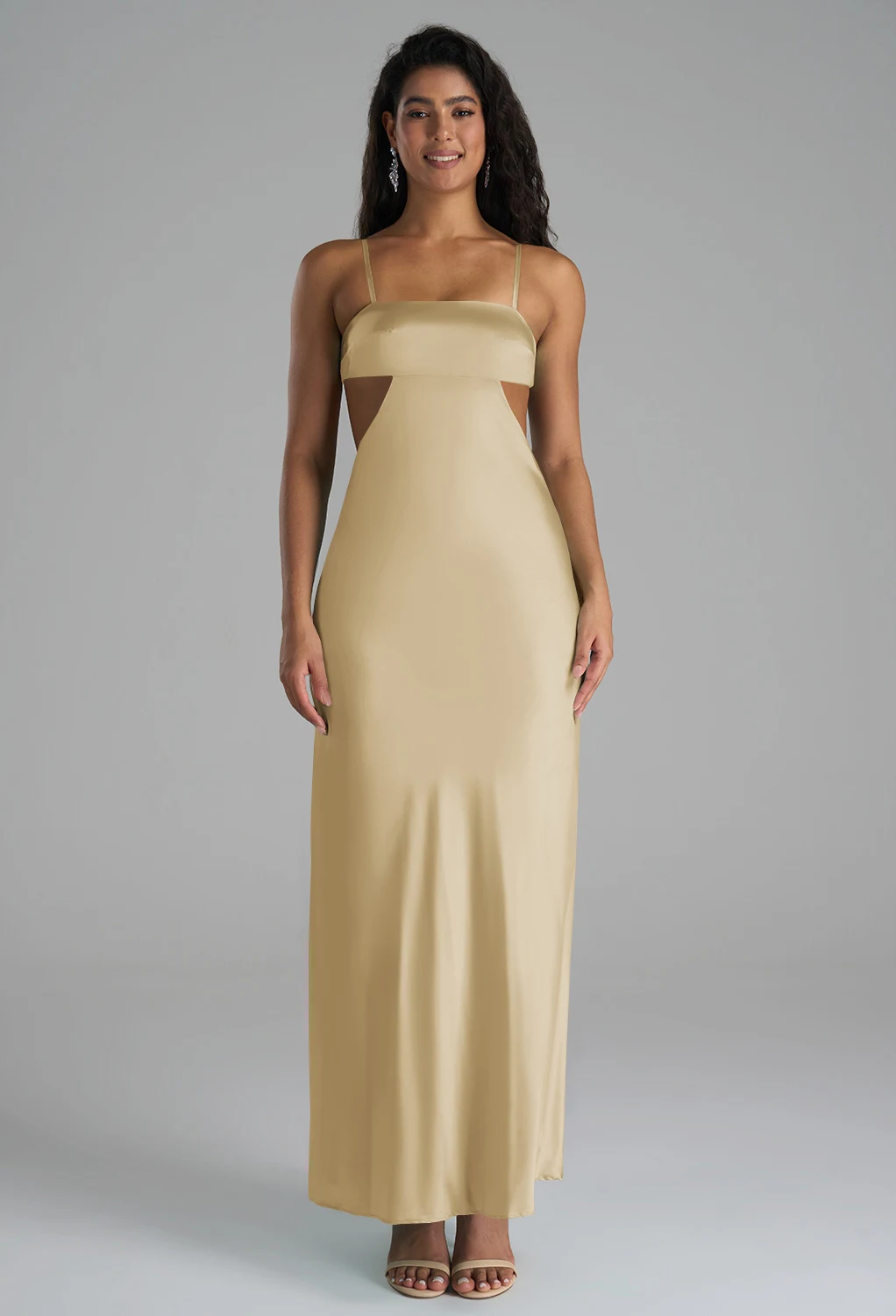 AW Buena Dress