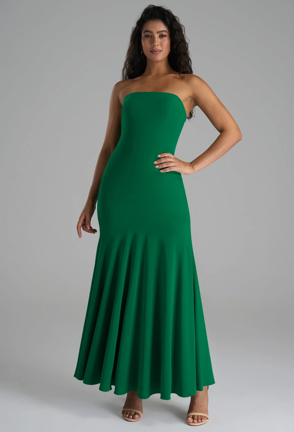 AW Alba Dress
