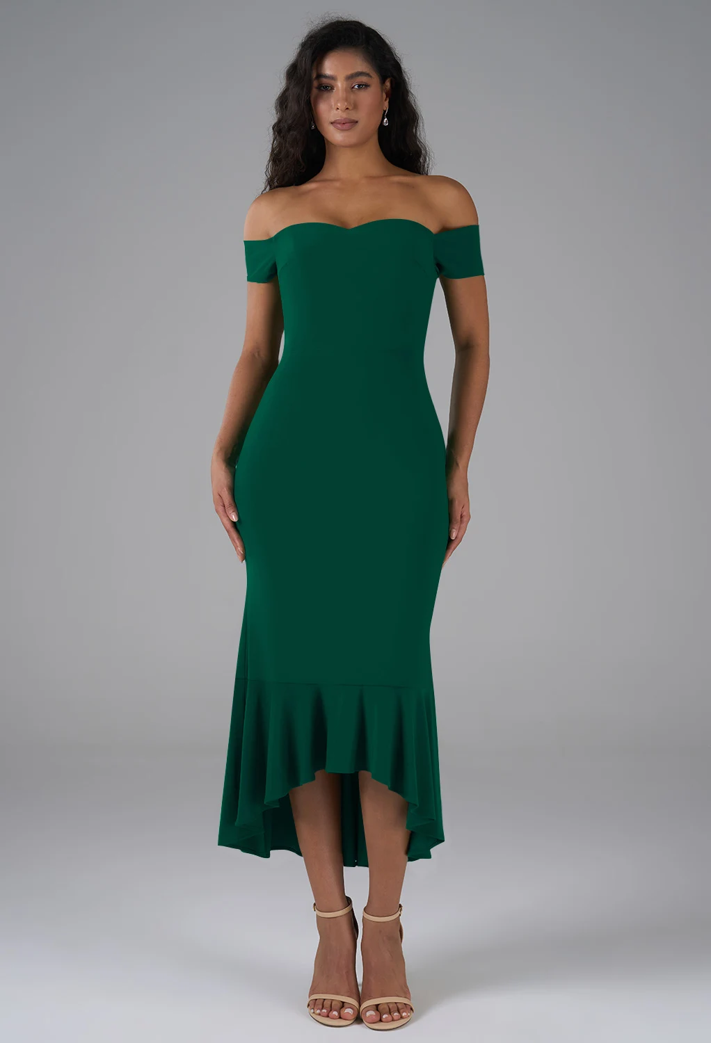 AW Tessa Dress