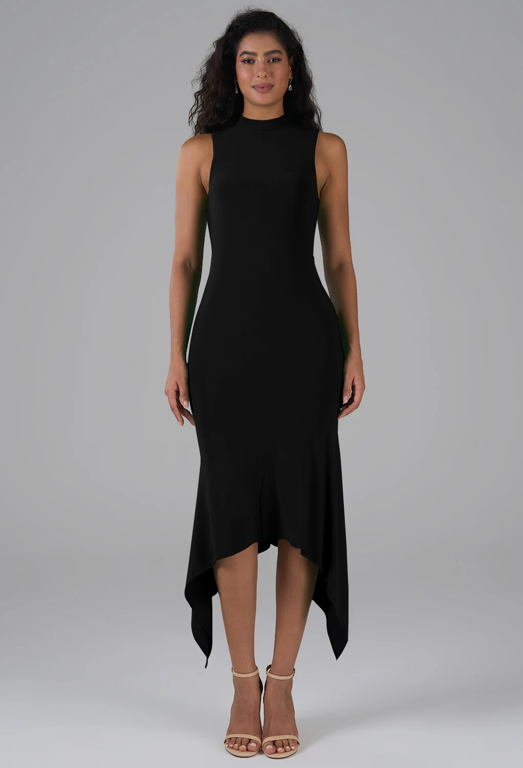 AW Carolena Dress