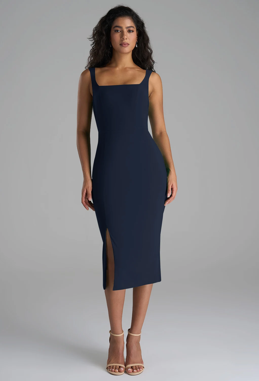 AW Celeste Dress