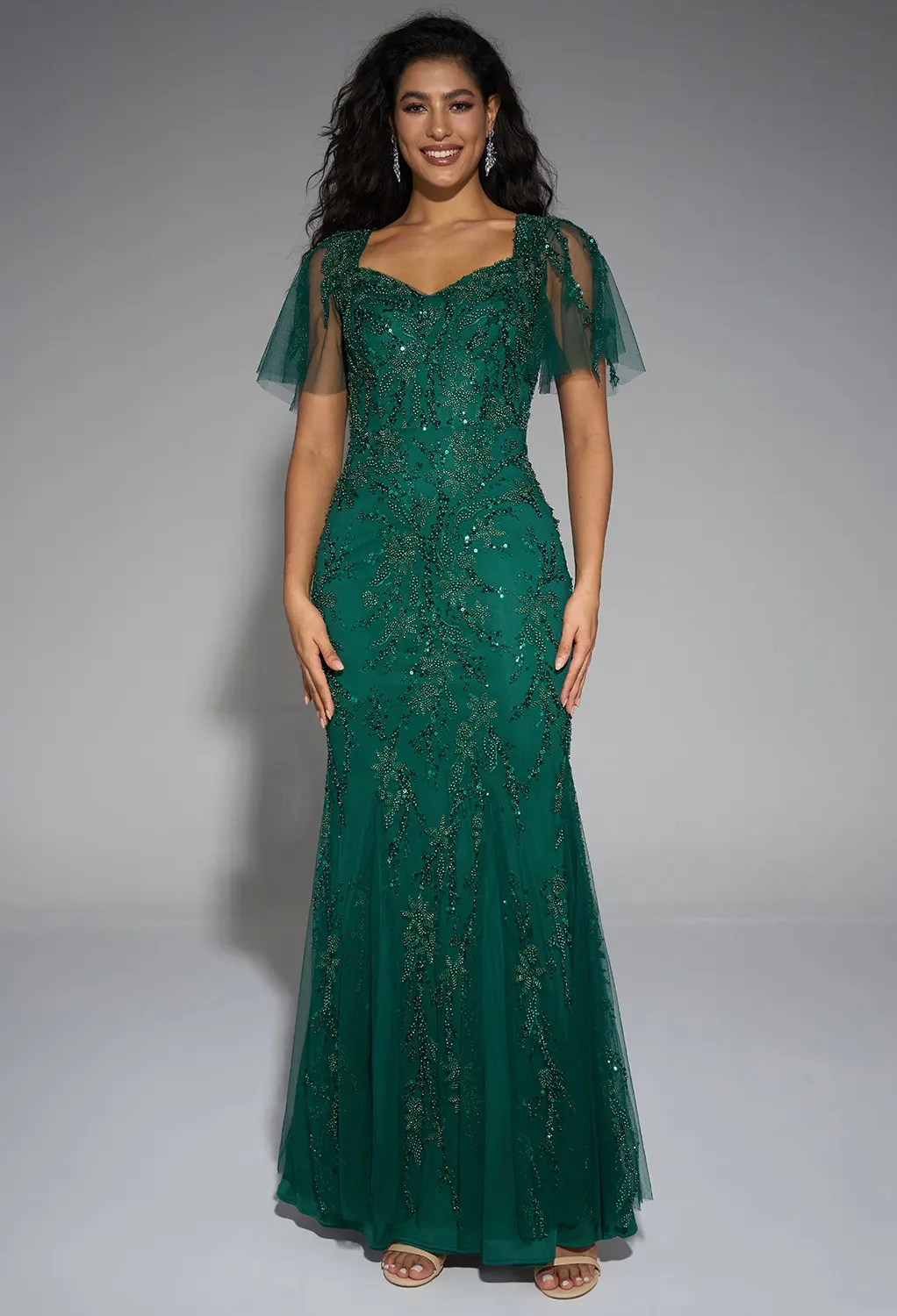 AW Jerry Dress