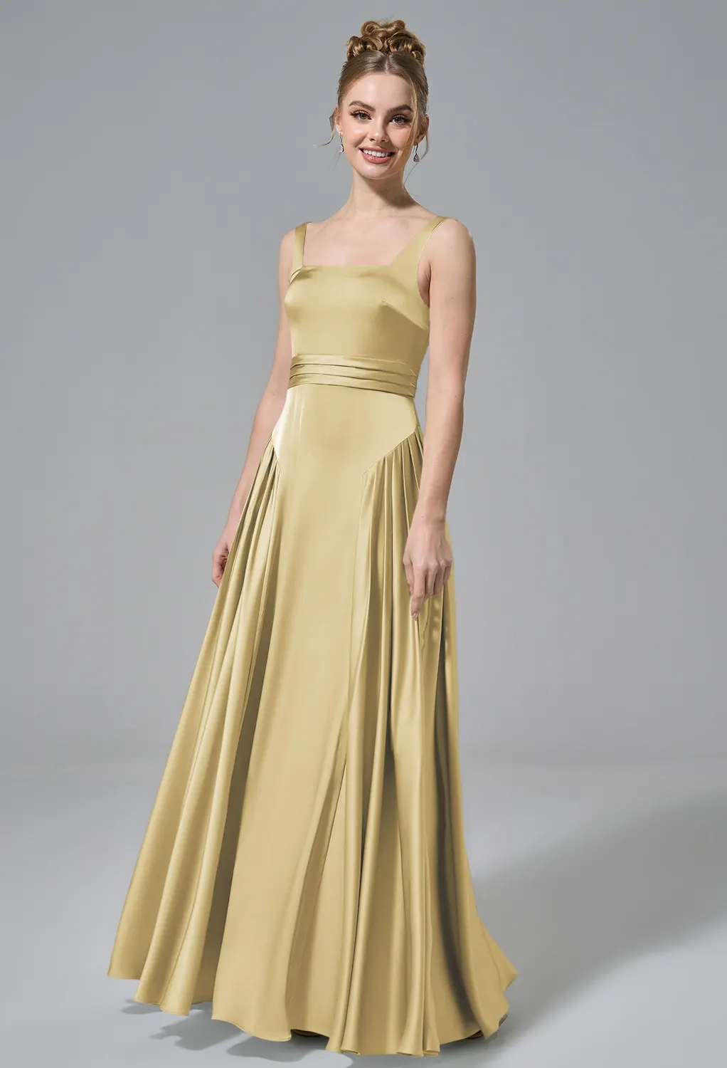 AW Cheney Dress