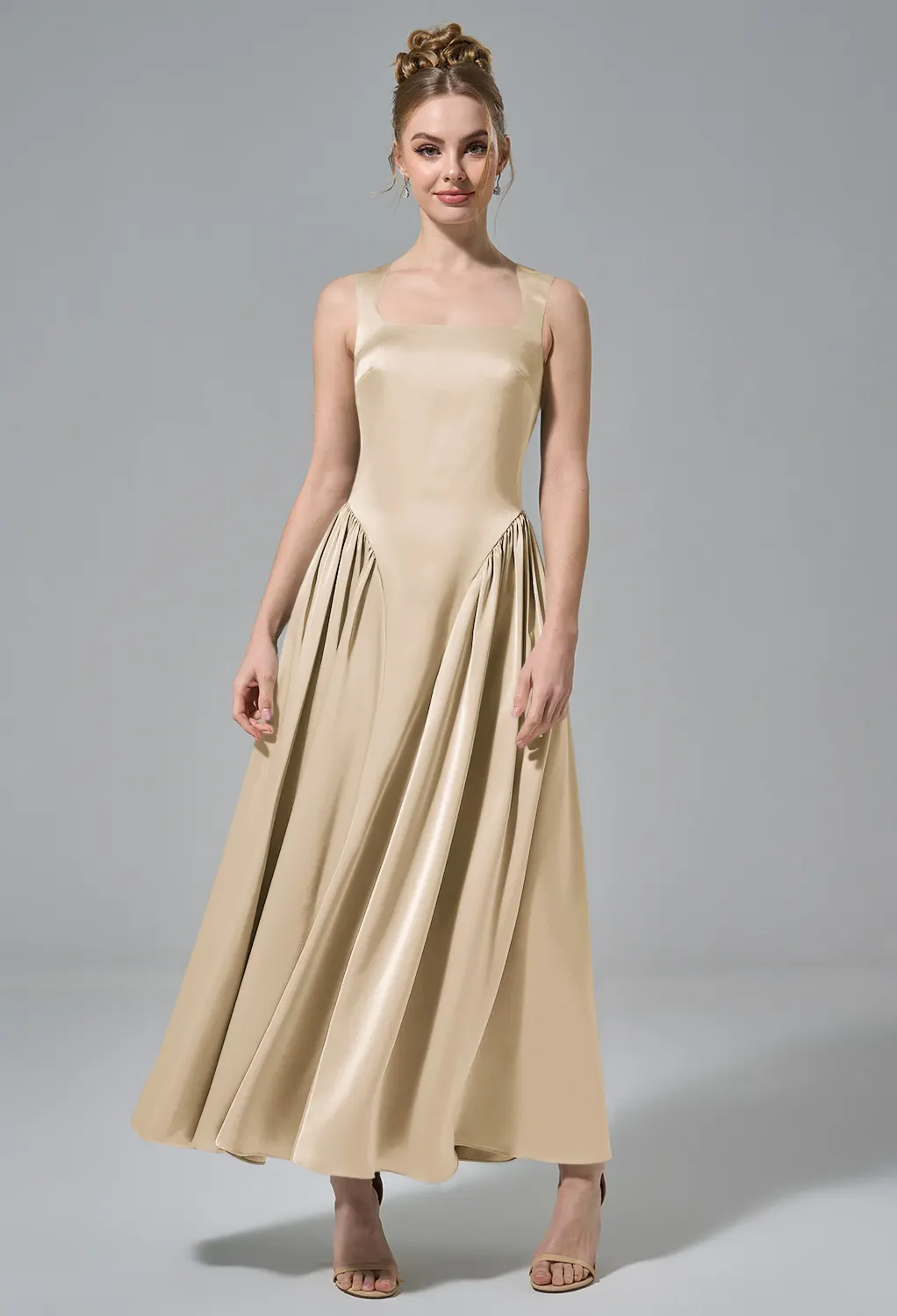 AW Ruby Dress