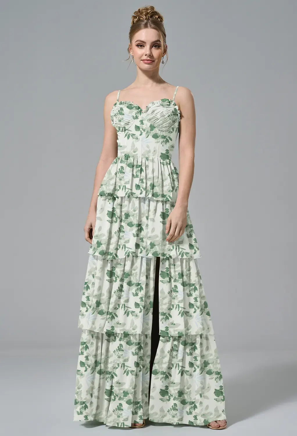 AW Angus Dress