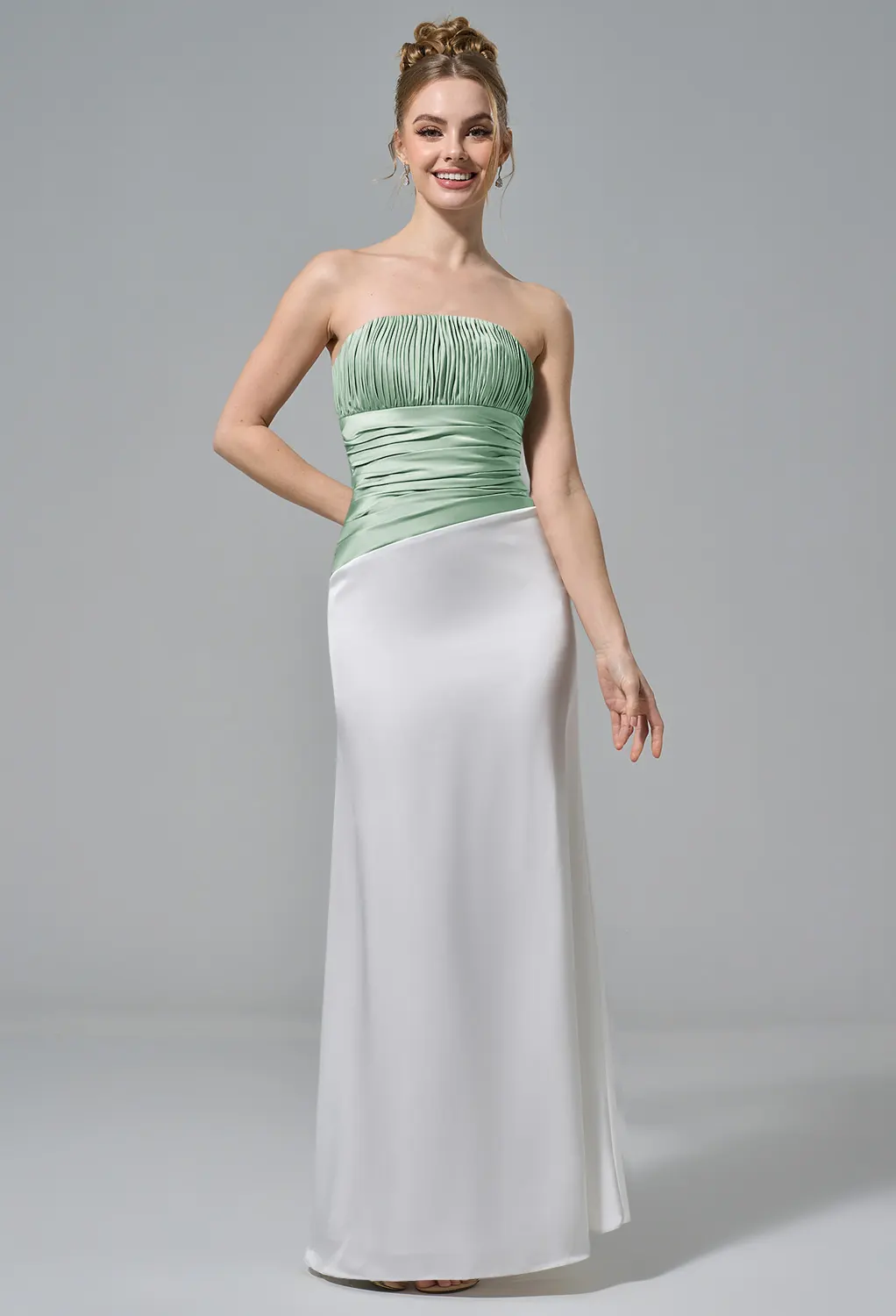 AW Leilani Dress
