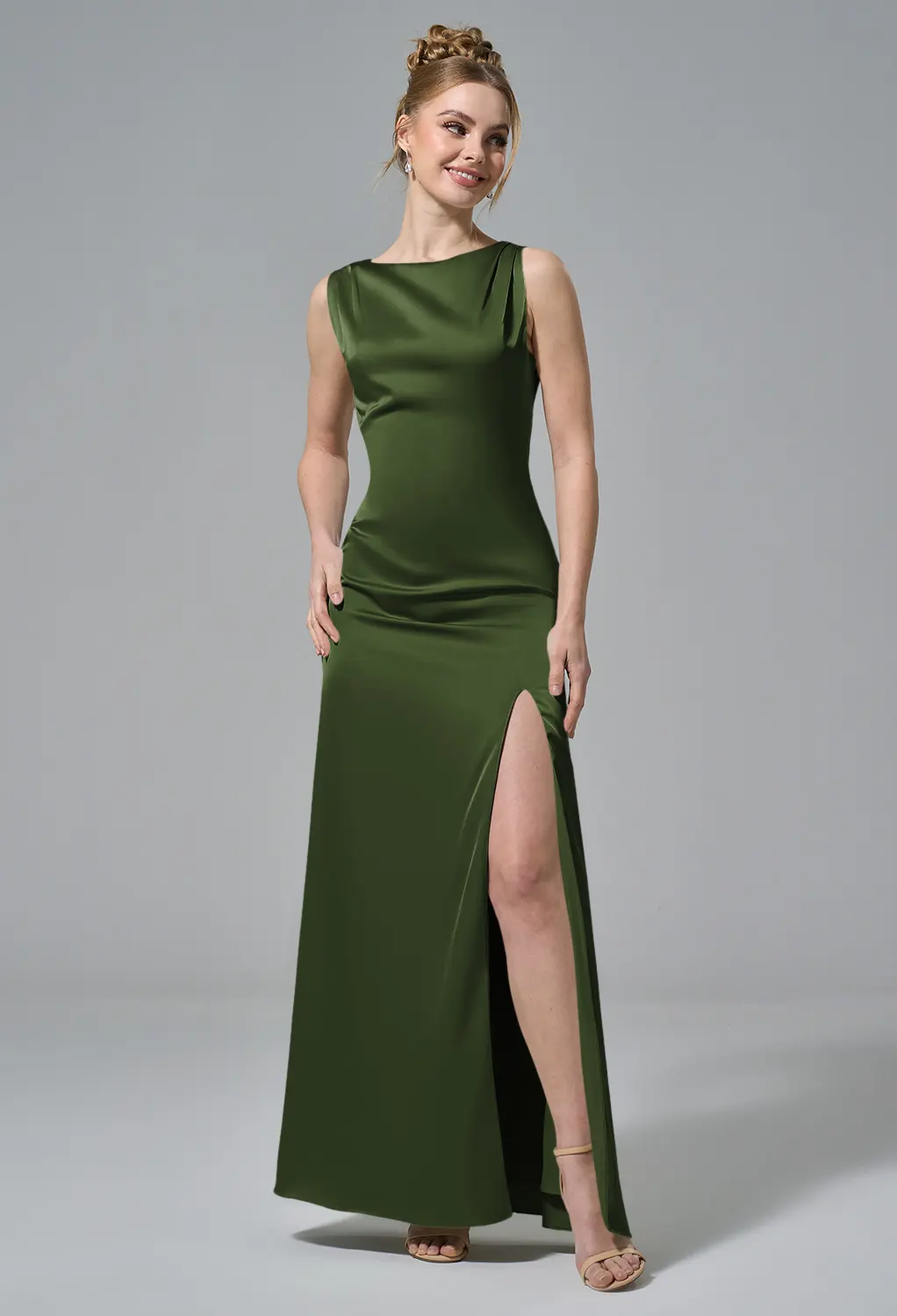AW Ermengarde Dress