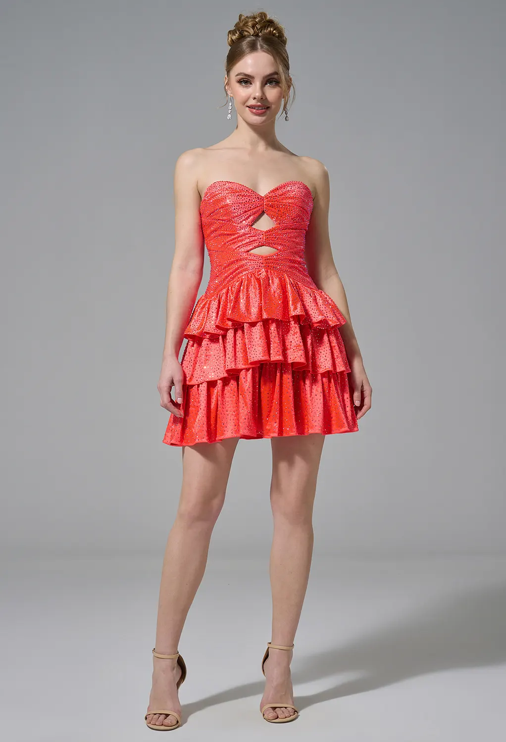 AW Irene Dress