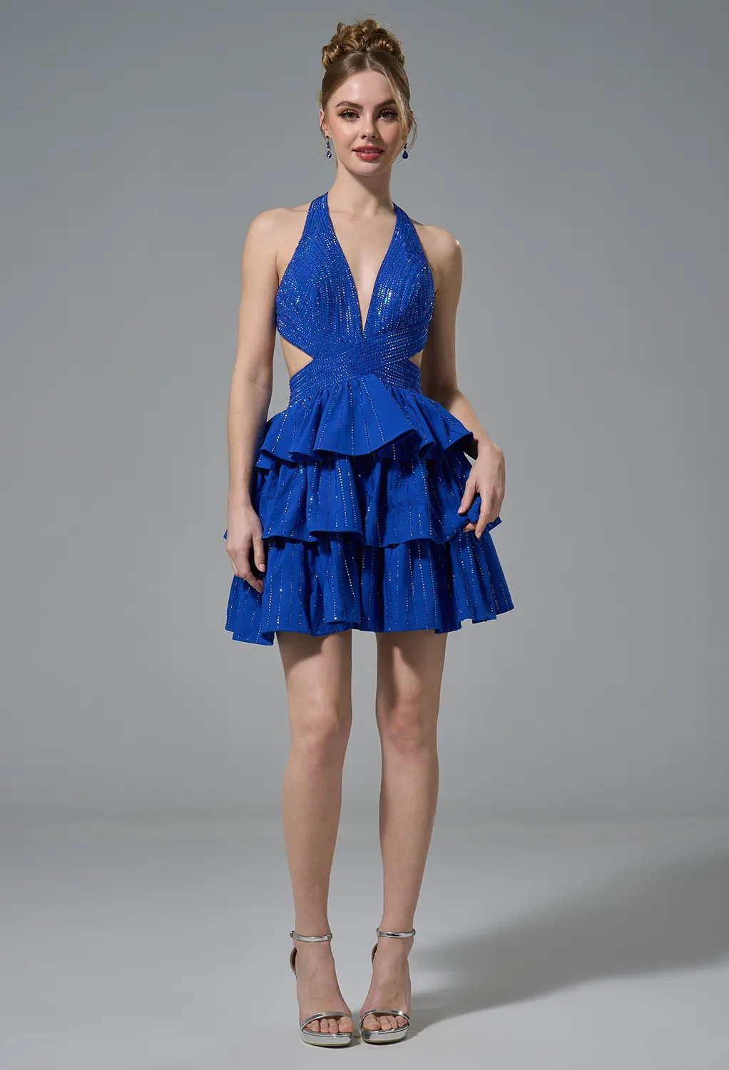 AW Ailie Dress