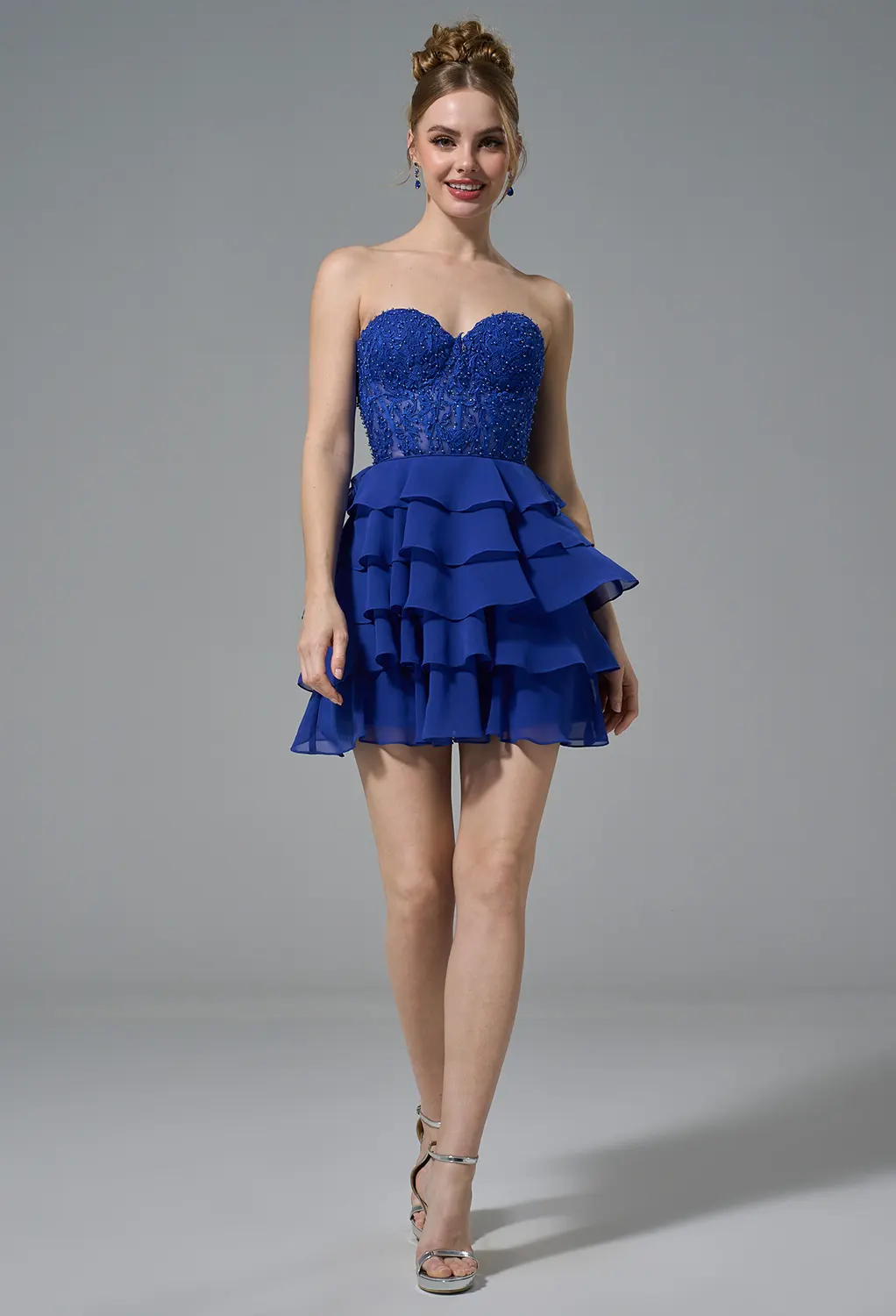AW Tessie Dress