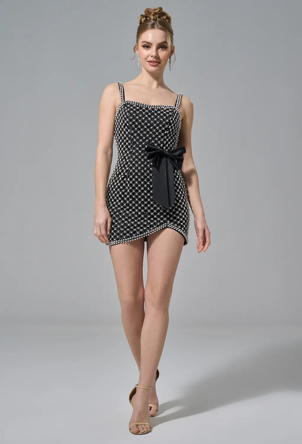 AW Carlotta Dress
