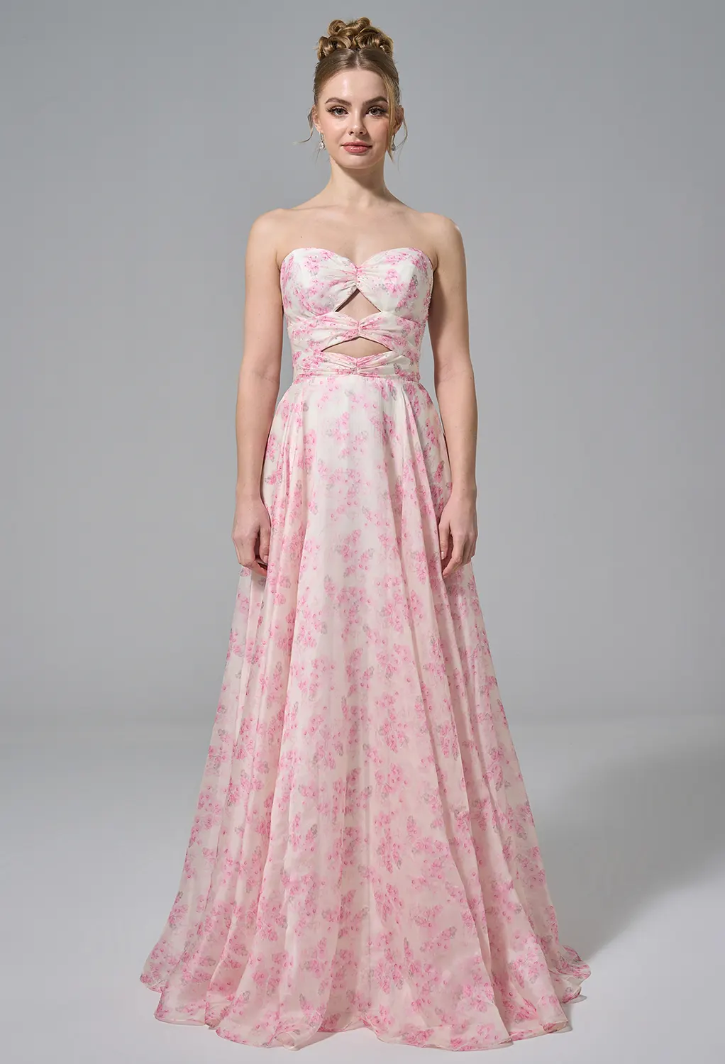 AW Anstice Dress