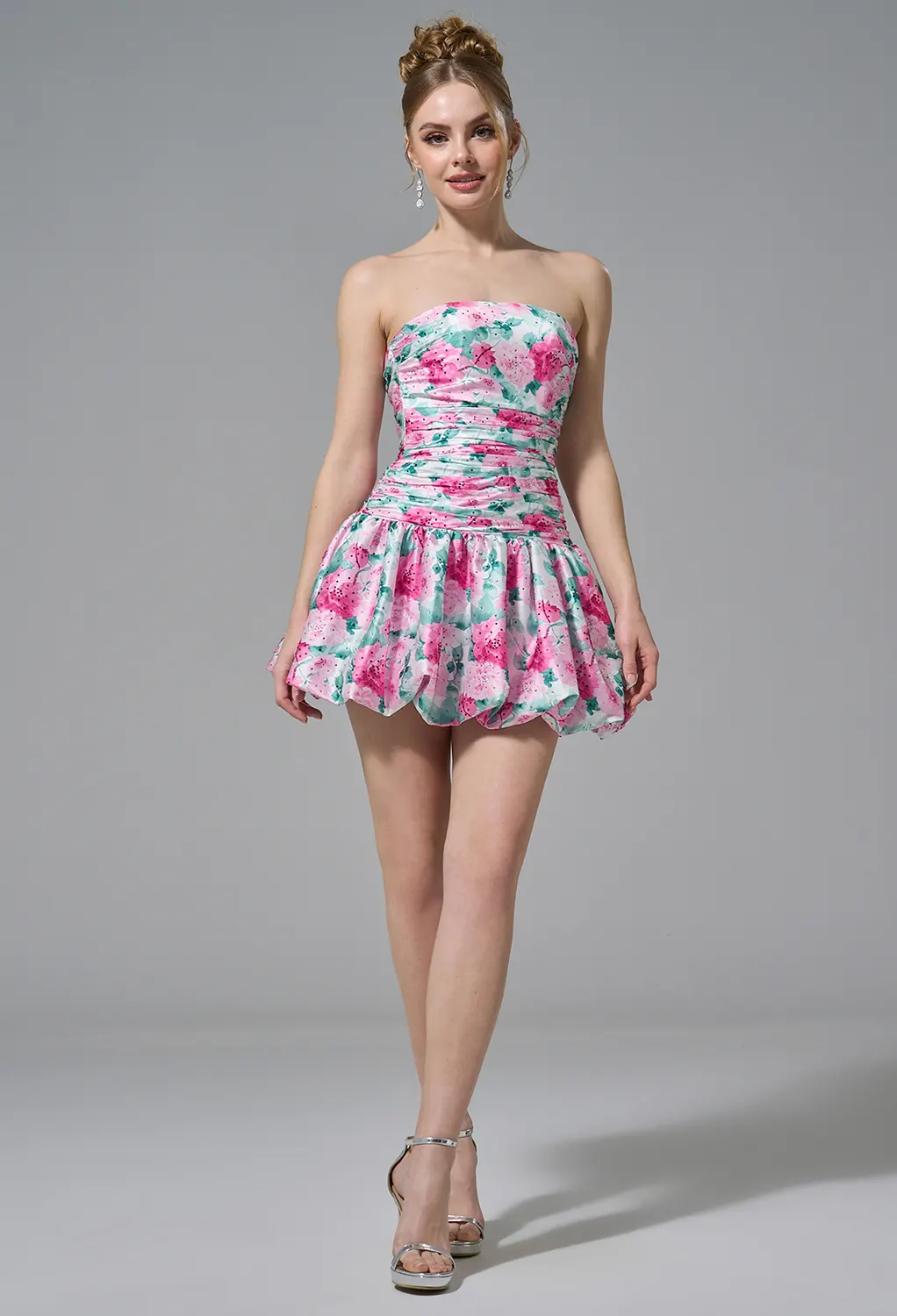 AW Benny Dress