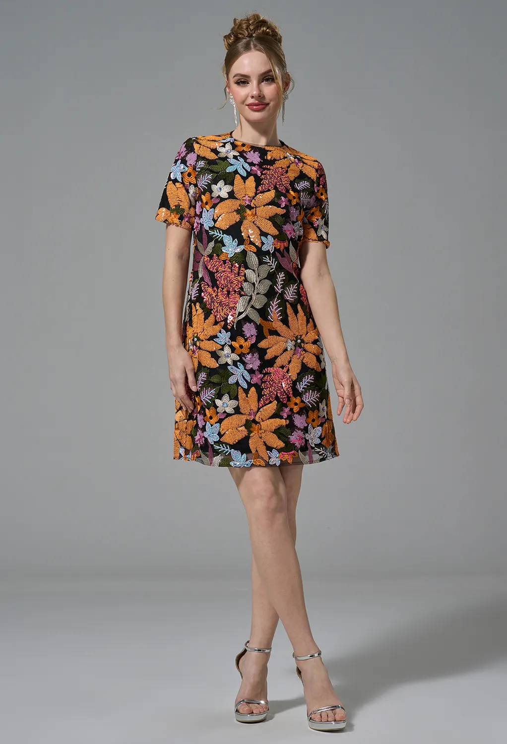 AW Cosima Dress